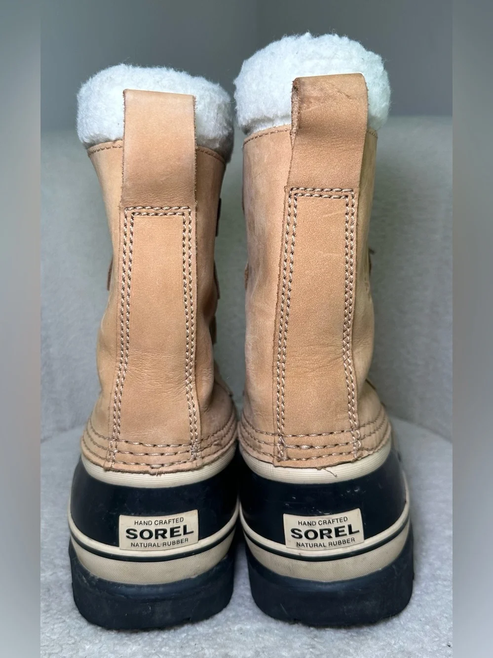 Sorel caribou women’s